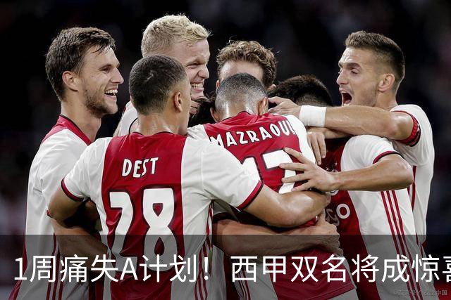 1周痛失A计划！西甲双名将成惊喜备选，国米右路重排优先级